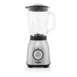 Princess 212091 Mixeur de cuisine 1000 W Acier