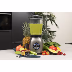 Princess 212091 Mixeur de cuisine 1000 W Acier - Vue supplémentaire 14