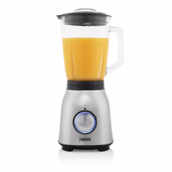Princess 212091 Mixeur de cuisine 1000 W Acier - Vue supplémentaire 2