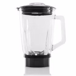 Princess 212091 Mixeur de cuisine 1000 W Acier - Vue supplémentaire 3