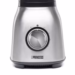 Princess 212091 Mixeur de cuisine 1000 W Acier - Vue supplémentaire 4