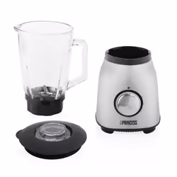 Princess 212091 Mixeur de cuisine 1000 W Acier - Vue supplémentaire 6
