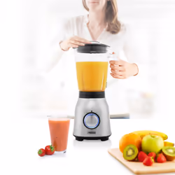 Princess 212091 Mixeur de cuisine 1000 W Acier - Vue supplémentaire 7