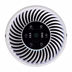 Tristar AP-4787 purificateur d'air 52 dB 35 W Blanc - Vue supplémentaire 4