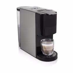 Princess 01.249450.01.001 Machine à café multi capsules Inox - 4 en 1 - Vue supplémentaire 2