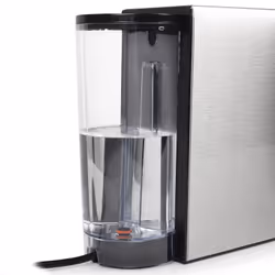 Princess 01.249450.01.001 Machine à café multi capsules Inox - 4 en 1 - Vue supplémentaire 5