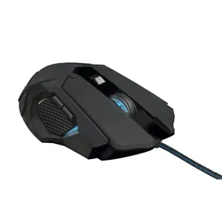 Trust GXT 158 souris Ambidextre USB Type-A Laser 5000 DPI