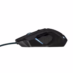 Trust GXT 158 souris Ambidextre USB Type-A Laser 5000 DPI - Vue supplémentaire 4