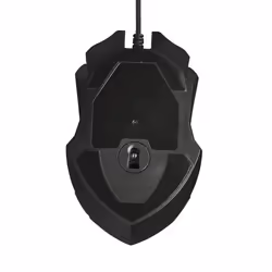 Trust GXT 158 souris Ambidextre USB Type-A Laser 5000 DPI - Vue supplémentaire 6