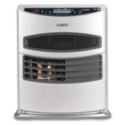 Zibro Hybrid E Noir, Argent 3900 W