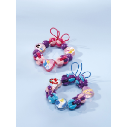 Totum Disney Princess Magical Bracelets