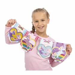 Totum Unicorn Diamond Painting - Vue supplémentaire 3