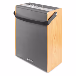 Fenton VBS80 Gris, Bois 40 W - Vue supplémentaire 2