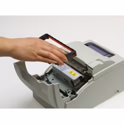 Epson TM-U220B série noire