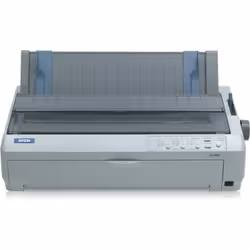 Epson FX-2190 - Vue supplémentaire 2