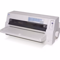 Epson DLQ-3500 - Vue supplémentaire 2