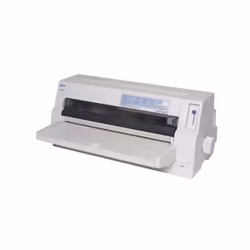 Epson DLQ-3500 - Vue supplémentaire 3