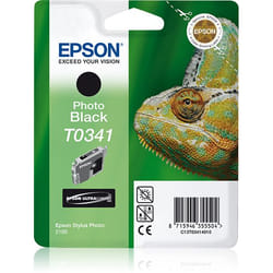 Epson Chameleon Cartouche "Caméléon" - Encre UltraChrome N
