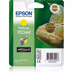 Epson Chameleon Cartouche "Caméléon" - Encre UltraChrome J, Encre à pigments, 17 ml, 1 pièce(s)