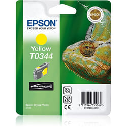 Epson Chameleon Cartouche "Caméléon" - Encre UltraChrome J