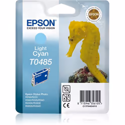 Epson Seahorse Cartouche "Hippocampe" - Encre QuickDry Cc
