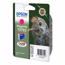 Epson Owl Cartouche "Chouette" - Encre Claria M - Vue supplémentaire 2