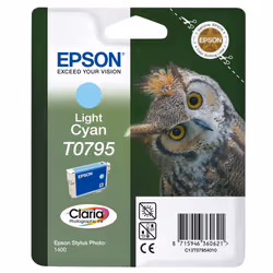 Epson Owl Cartouche "Chouette" - Encre Claria Cc - Vue supplémentaire 2