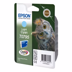 Epson Owl Cartouche "Chouette" - Encre Claria Cc - Vue supplémentaire 3
