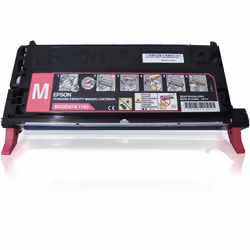 Epson Toner Magenta Monobloc Capacité Standard (2 000 p), 2000 pages, Magenta, 1 pièce(s)