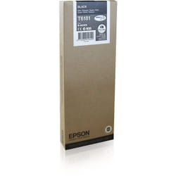 EPSON Ink Cartridge Extra HC Black 8k (C13T618100)