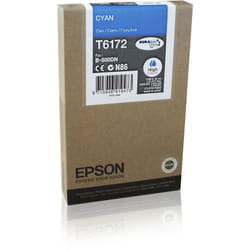 EPSON Ink Cartridge HC Cyan 7k (C13T617200)