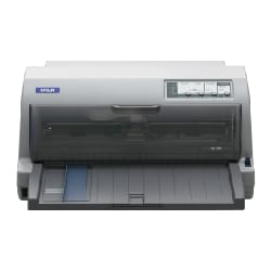 Epson LQ-690 imprimante matricielle (à points)