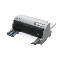 Epson LQ-690 imprimante matricielle (à points)