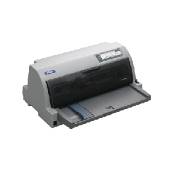 Epson LQ-690 imprimante matricielle (à points)
