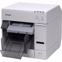 Epson TM-C3400 USB - Vue supplémentaire 7