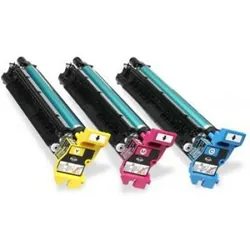 Epson Pack 3 Photoconducteurs Couleur (CMJ) AL-C9200N (30 000 p)