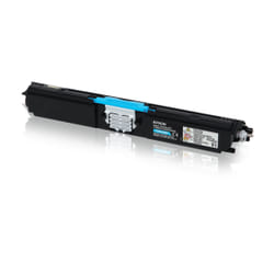 EPSON High Capacity Toner Cartridge Cyan 2.7k (C13S050556)
