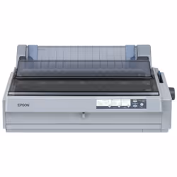 Epson LQ-2190, 576 caractères par seconde, 360 x 180 DPI, 432 caractères par seconde, 144 caractères par seconde, 10,12 carac ...
