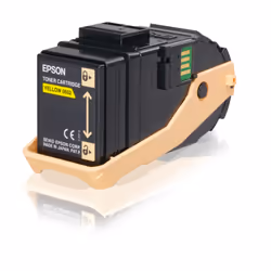 Epson Toner Jaune (7 500 p), 7500 pages, Jaune, 1 pièce(s)