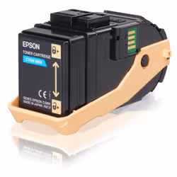 Epson Toner Cyan (7 500 p), 7500 pages, Cyan, 1 pièce(s)