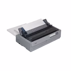 Epson LQ-2190N - Vue supplémentaire 5