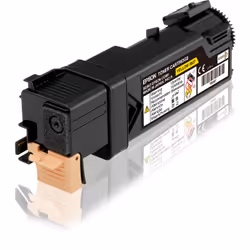 Epson Toner Jaune (2 500 p), 2500 pages, Jaune, 1 pièce(s)