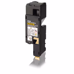 Epson Toner Jaune Haute Capacité (1 400 p), 1400 pages, Jaune, 1 pièce(s)