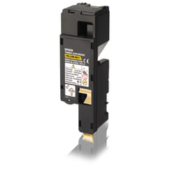 Epson Toner Jaune Haute Capacité (1 400 p)