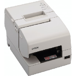 Epson TM-H6000IV (903): Serial, PS, ECW, MICR, EU