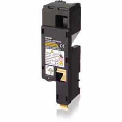 Epson Toner Jaune Capacité Standard (700 p), 700 pages, Jaune, 1 pièce(s)