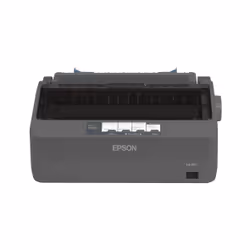 Epson LX-350 (C11CC24031) - Vue supplémentaire 4