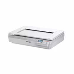 Epson WorkForce DS-50000N