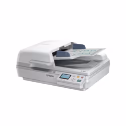 Epson WorkForce DS-6500N