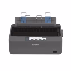 Epson LQ-350 imprimante matricielle (à points)